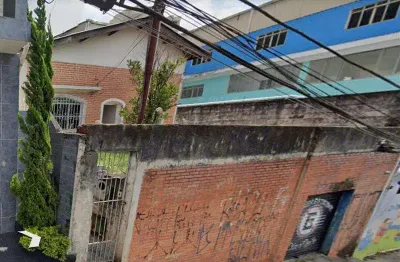 Casa com 3 quartos à venda na Vila Amália (Zona Norte), São Paulo 