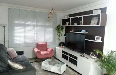 Casa com 3 quartos à venda na Vila Amália (Zona Norte), São Paulo 