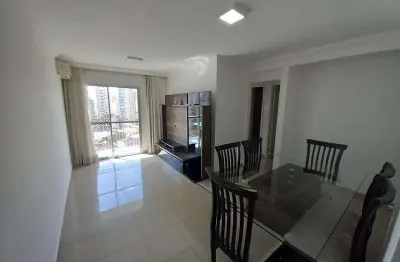 Apartamento com 2 quartos à venda em Santana, São Paulo 