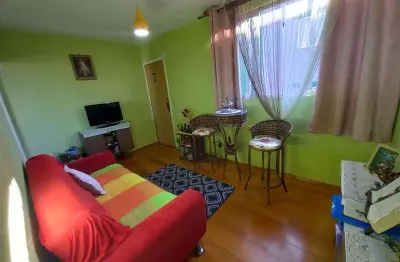 Apartamento com 2 quartos à venda no Lauzane Paulista, São Paulo 