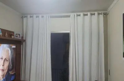 Apartamento com 2 quartos à venda na Vila Amélia, São Paulo 