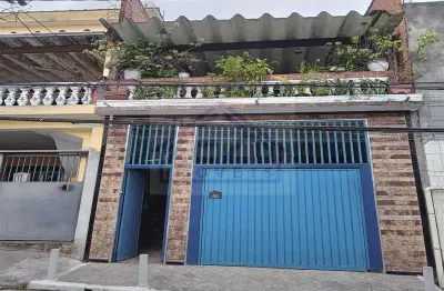 Casa com 3 quartos à venda no Jardim Peri, São Paulo 