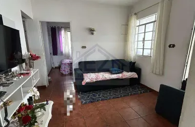 Casa com 6 quartos à venda no Jardim Peri, São Paulo 