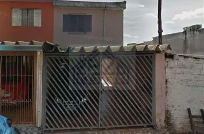 Casa com 3 quartos à venda no Lauzane Paulista, São Paulo 