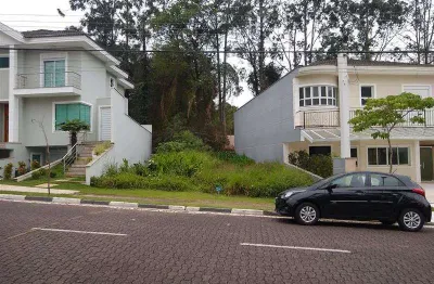 Terreno em condomínio fechado à venda no Parque Palmas do Tremembé, São Paulo 