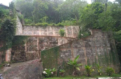 Terreno em condomínio fechado à venda no Parque Suiço, Mairiporã 