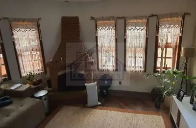 Casa com 3 quartos à venda na Vila Amélia, São Paulo 