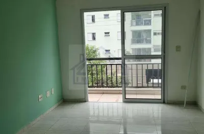 Apartamento com 2 quartos à venda no Jardim Pedra Branca, São Paulo 