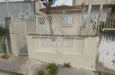 Casa com 2 quartos à venda em Vila Nova Cachoeirinha, São Paulo 