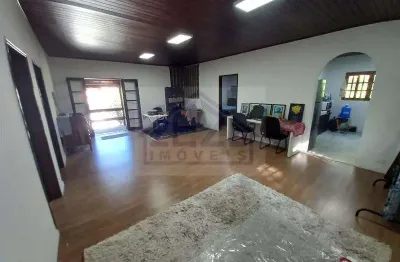 Casa com 3 quartos à venda no Jardim Samambaia, Mairiporã 