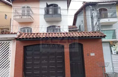 Casa com 3 quartos à venda no Jardim Pedra Branca, São Paulo 