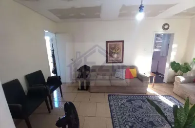 Casa com 2 quartos à venda no Parque Mandaqui, São Paulo 