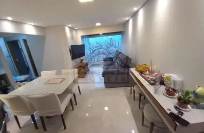 Apartamento com 2 quartos à venda no Mandaqui, São Paulo 