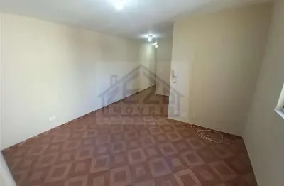 Apartamento com 2 quartos para alugar no Mandaqui, São Paulo 