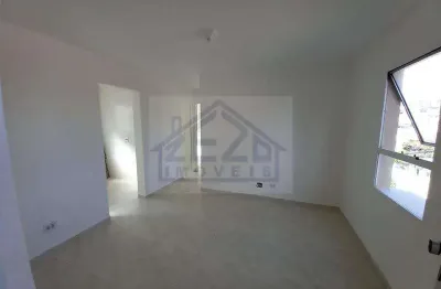 Apartamento com 2 quartos à venda no Parque Mandaqui, São Paulo 