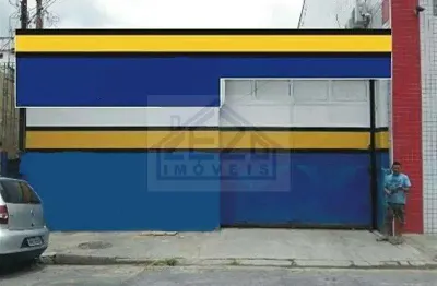 Barracão / Galpão / Depósito à venda em Vila Nova Cachoeirinha, São Paulo 