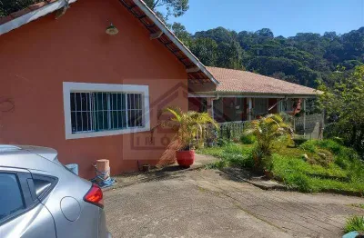 Casa com 3 quartos à venda no Jardim Samambaia, Mairiporã 