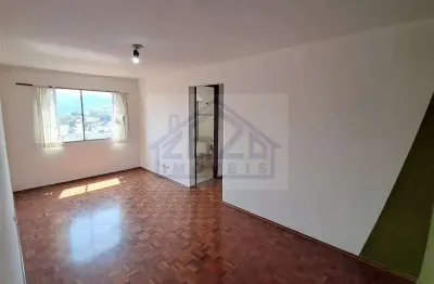 Apartamento com 2 quartos à venda no Jardim Pedra Branca, São Paulo 