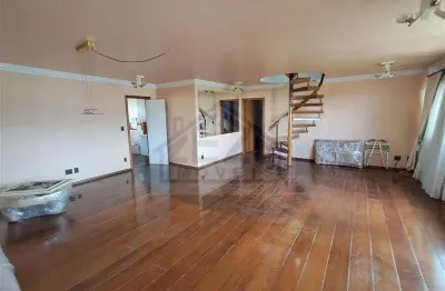 Apartamento com 4 quartos à venda no Tremembé, São Paulo 