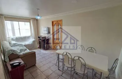 Apartamento com 2 quartos à venda no Jardim Pedra Branca, São Paulo 