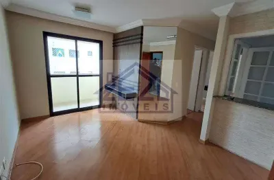 Apartamento com 3 quartos à venda no Parque Mandaqui, São Paulo 