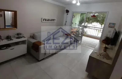 Apartamento com 2 quartos à venda na Vila Santos, São Paulo 
