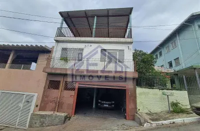 Casa com 4 quartos à venda na Vila Santos, São Paulo 