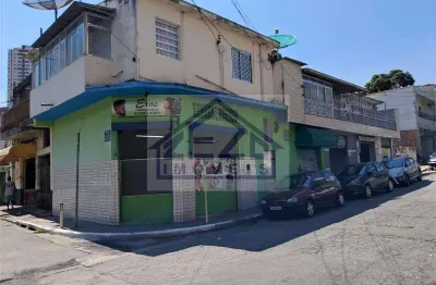 Sala comercial à venda no Parque Mandaqui, São Paulo 
