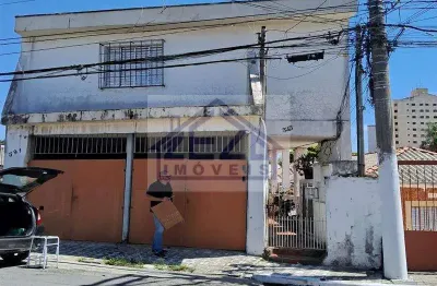 Casa à venda em Imirim, São Paulo 