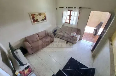 Casa com 2 quartos à venda na Vila Amália, São Paulo 