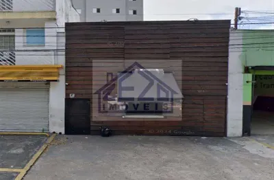 Barracão / Galpão / Depósito para alugar em Imirim, São Paulo 