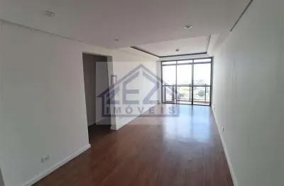 Apartamento com 3 quartos à venda no Parque Mandaqui, São Paulo 