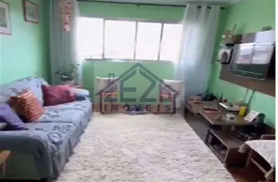 Apartamento com 2 quartos à venda no Parada Inglesa, São Paulo 