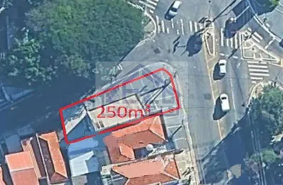 Sala comercial à venda no Parque Mandaqui, São Paulo 