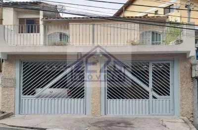 Casa com 3 quartos para alugar no Jardim Peri, São Paulo 