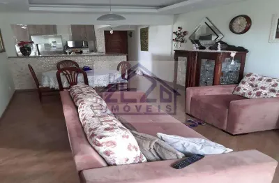 Apartamento com 2 quartos à venda na Vila Amélia, São Paulo 