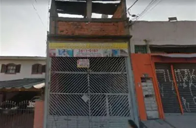 Casa comercial à venda no Jardim Peri, São Paulo 