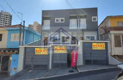 Casa com 3 quartos à venda no Parque Mandaqui, São Paulo 