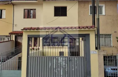 Casa com 2 quartos para alugar no Parque Mandaqui, São Paulo 
