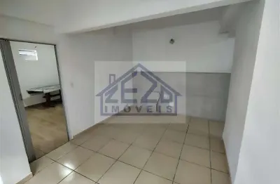 Casa com 1 quarto para alugar na Vila Amália (Zona Norte), São Paulo 