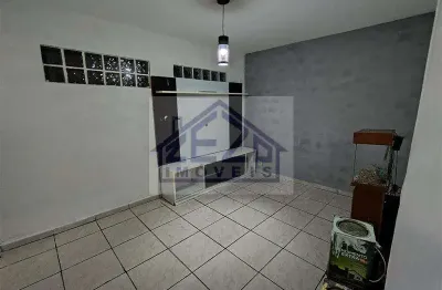 Casa com 1 quarto para alugar no Lauzane Paulista, São Paulo 