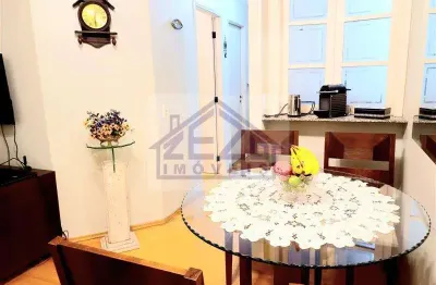 Apartamento com 3 quartos à venda no Parque Mandaqui, São Paulo 