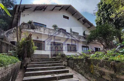 Casa com 3 quartos à venda no Horto Florestal, São Paulo 