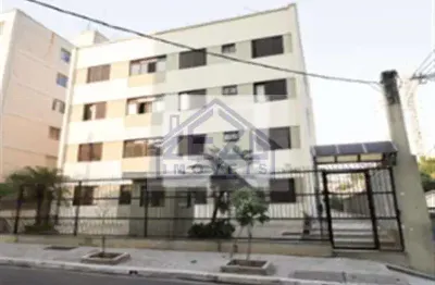 Apartamento com 2 quartos à venda no Lauzane Paulista, São Paulo 
