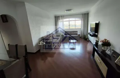 Apartamento com 3 quartos à venda no Tucuruvi, São Paulo 