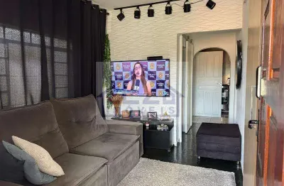 Casa com 2 quartos à venda na Vila Irmãos Arnoni, São Paulo 
