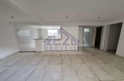 Apartamento com 2 quartos à venda no Jardim Antártica, São Paulo 