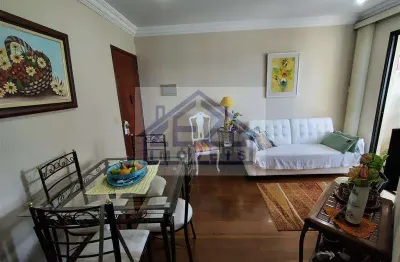 Apartamento com 2 quartos à venda no Parque Mandaqui, São Paulo 
