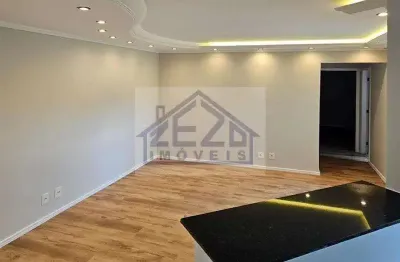 Apartamento com 2 quartos à venda na Vila Bela Vista (Zona Norte), São Paulo 