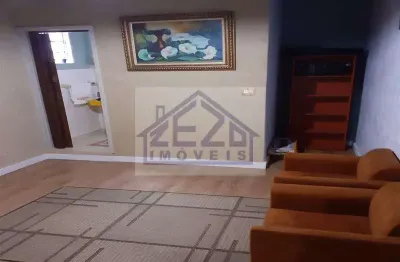 Casa com 5 quartos à venda em Santana, São Paulo 